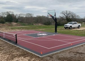 HoopPros.com | Houston Texas | Basketball | Driveways | Courts | Gyms