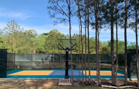 HoopPros.com | Houston Texas | Basketball | Driveways | Courts | Gyms